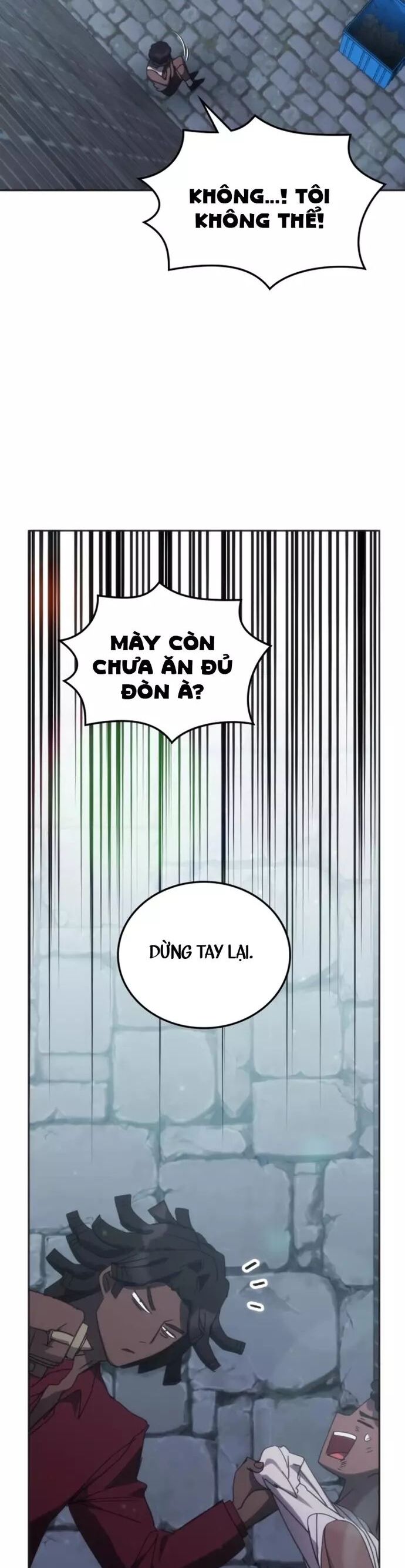 Học Viện Tối Thượng Chương 169 Ảnh 18
