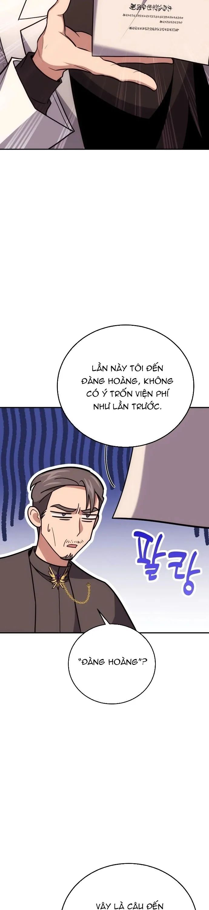 Làm Sao Sống Như Một Trị Liệu Sư Ngầm? Chương 103 Ảnh 9