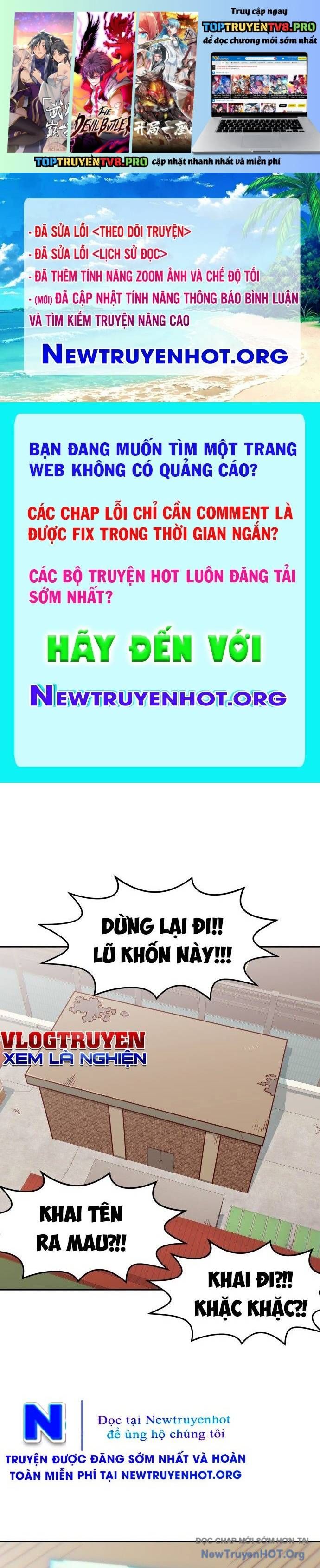 Unluck Chương 55 Ảnh 3