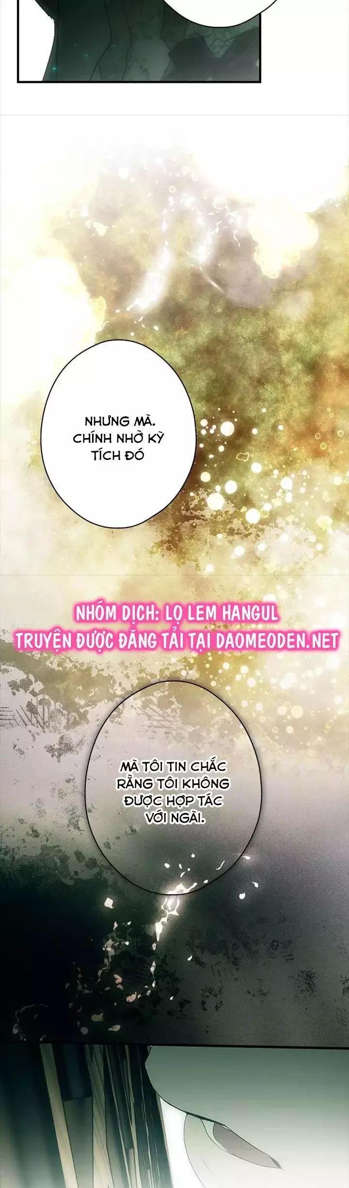 Câu Chuyện Cổ Tích Của Mẹ Kế Chương 133 Ảnh 66