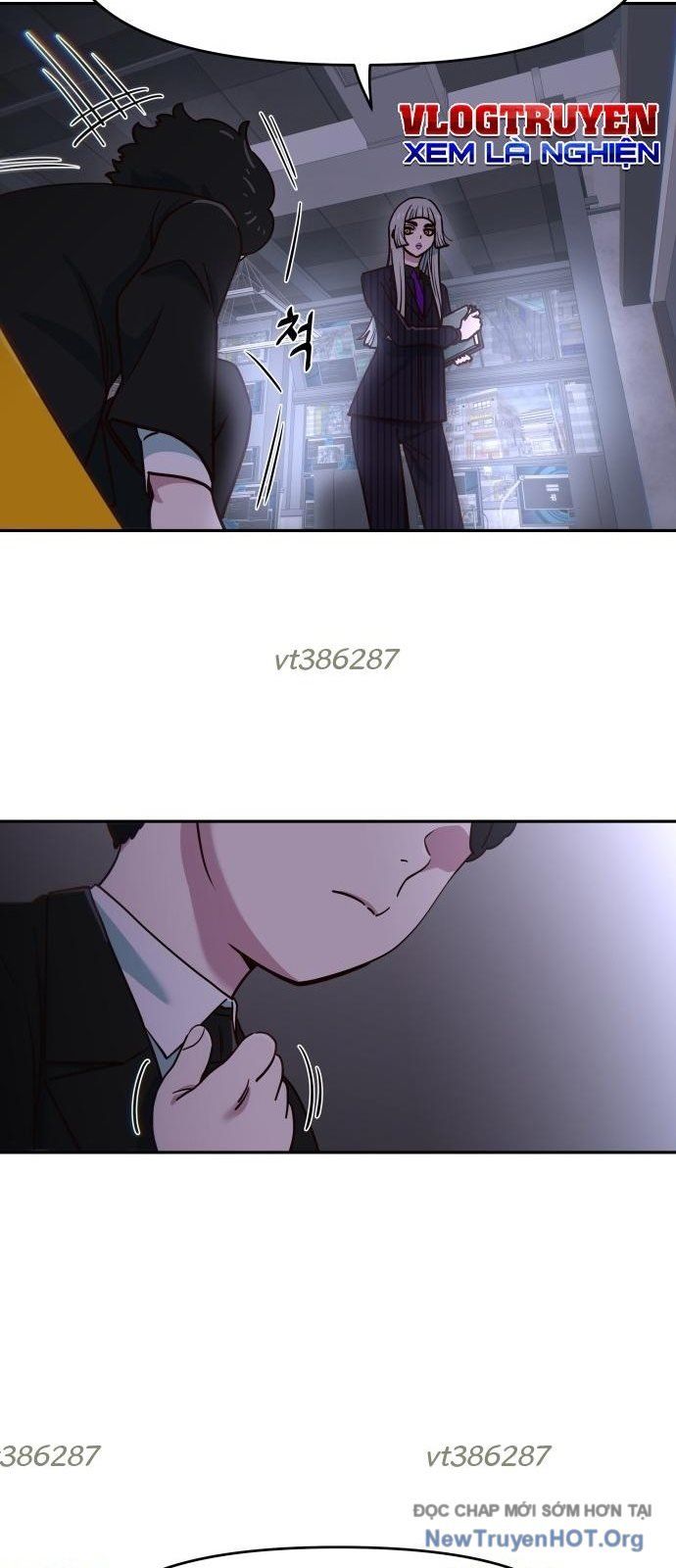 Unluck Chương 54 Ảnh 39