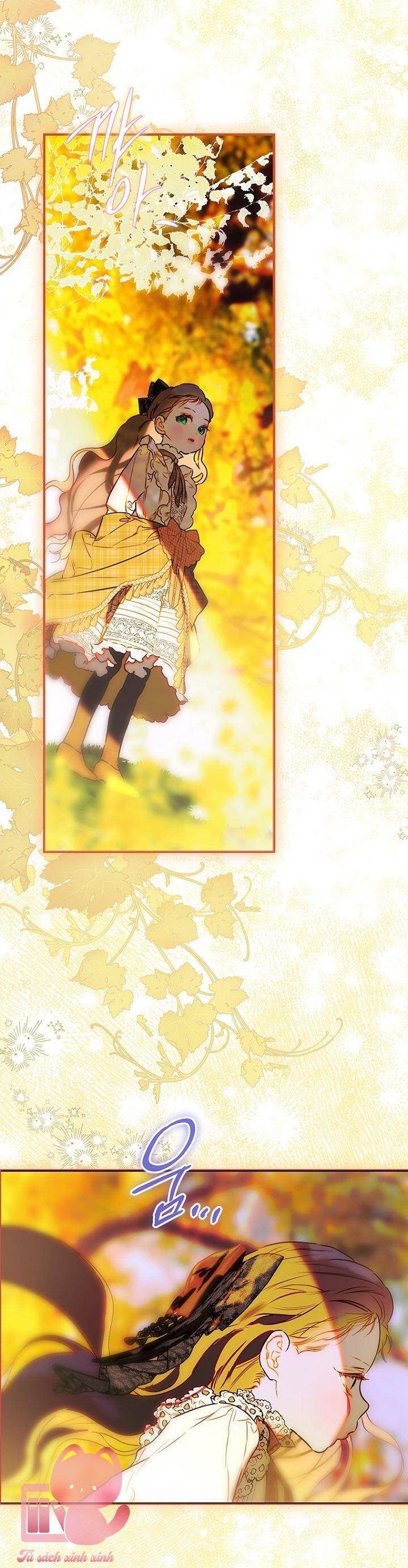 Khế Ước Hôn Nhân Của Mẹ Tôi Chương 84 Ảnh 41