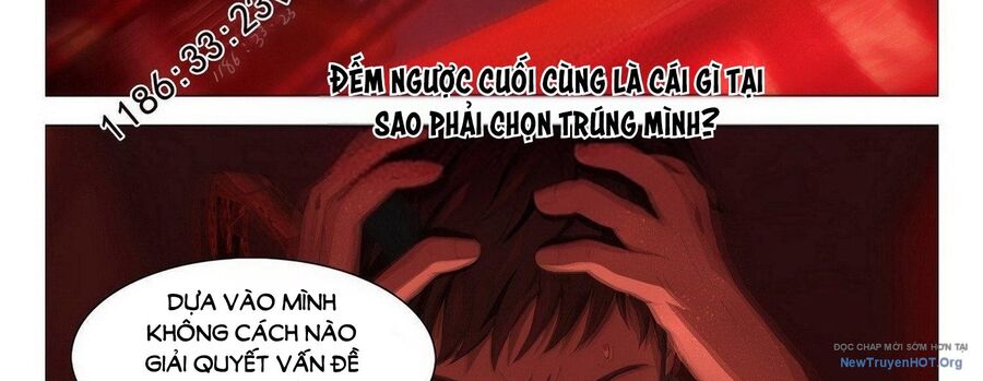 Tam Thể Chương 5.5 Ảnh 70