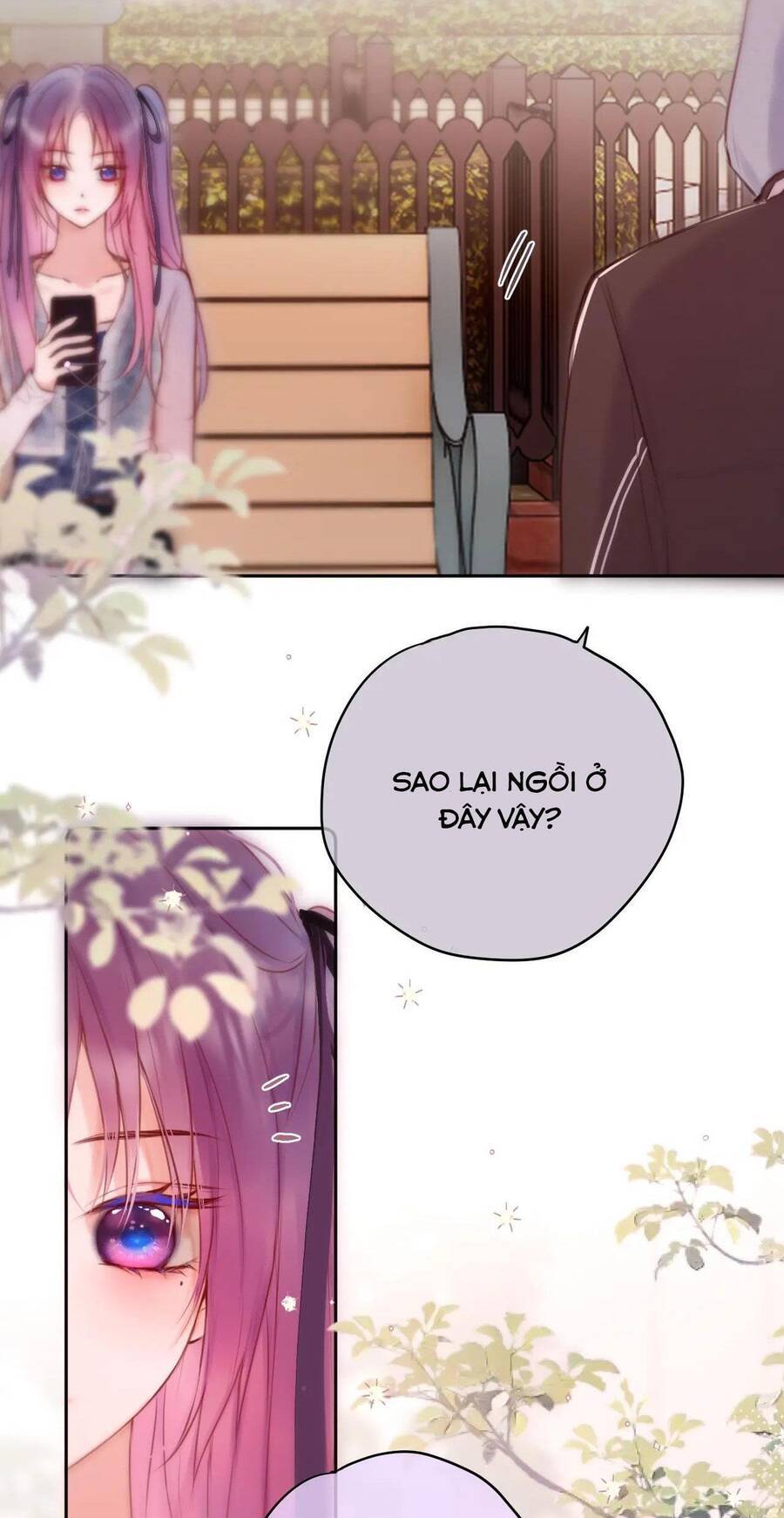 Cạm Bẫy Của Hồ Ly Chương 60 Ảnh 15