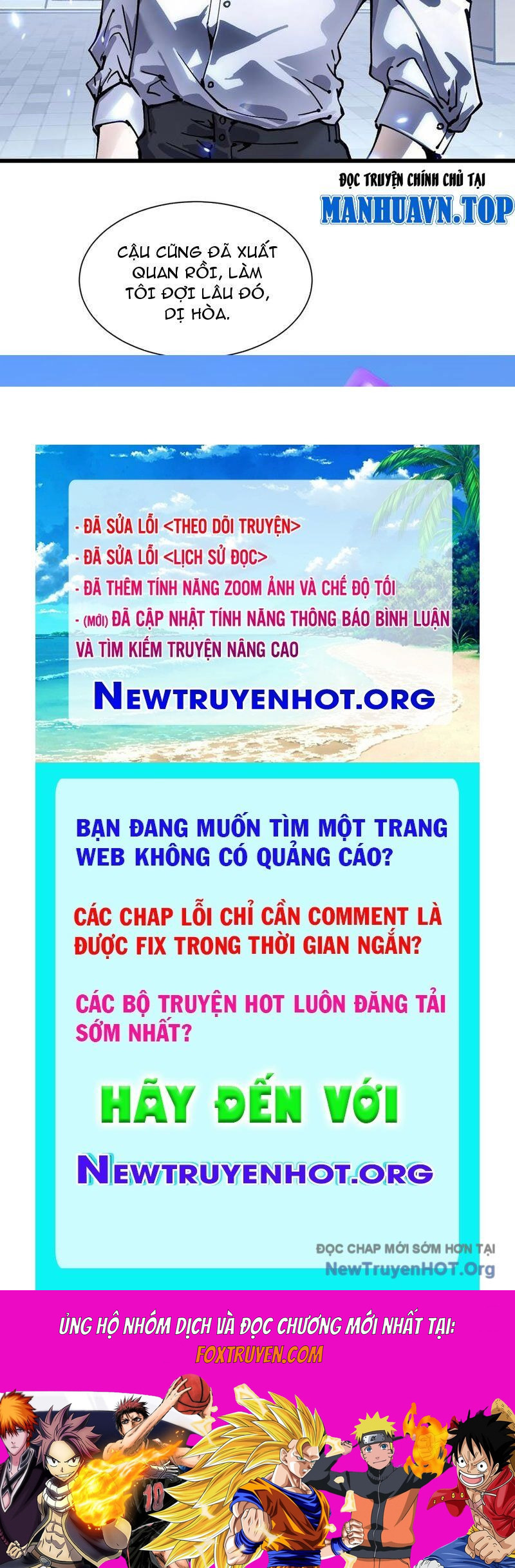 Cao Võ Tiến Hóa: Bắt Đầu Thức Tỉnh Quái Thú Chi Vương Chương 48 Ảnh 98