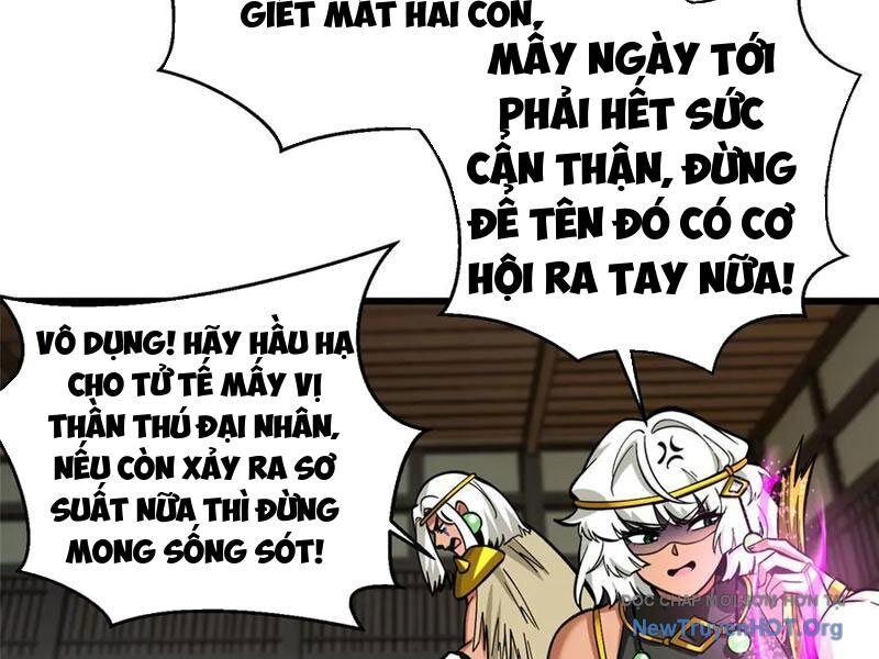 Toàn Cầu Cao Võ Chương 323 Ảnh 96