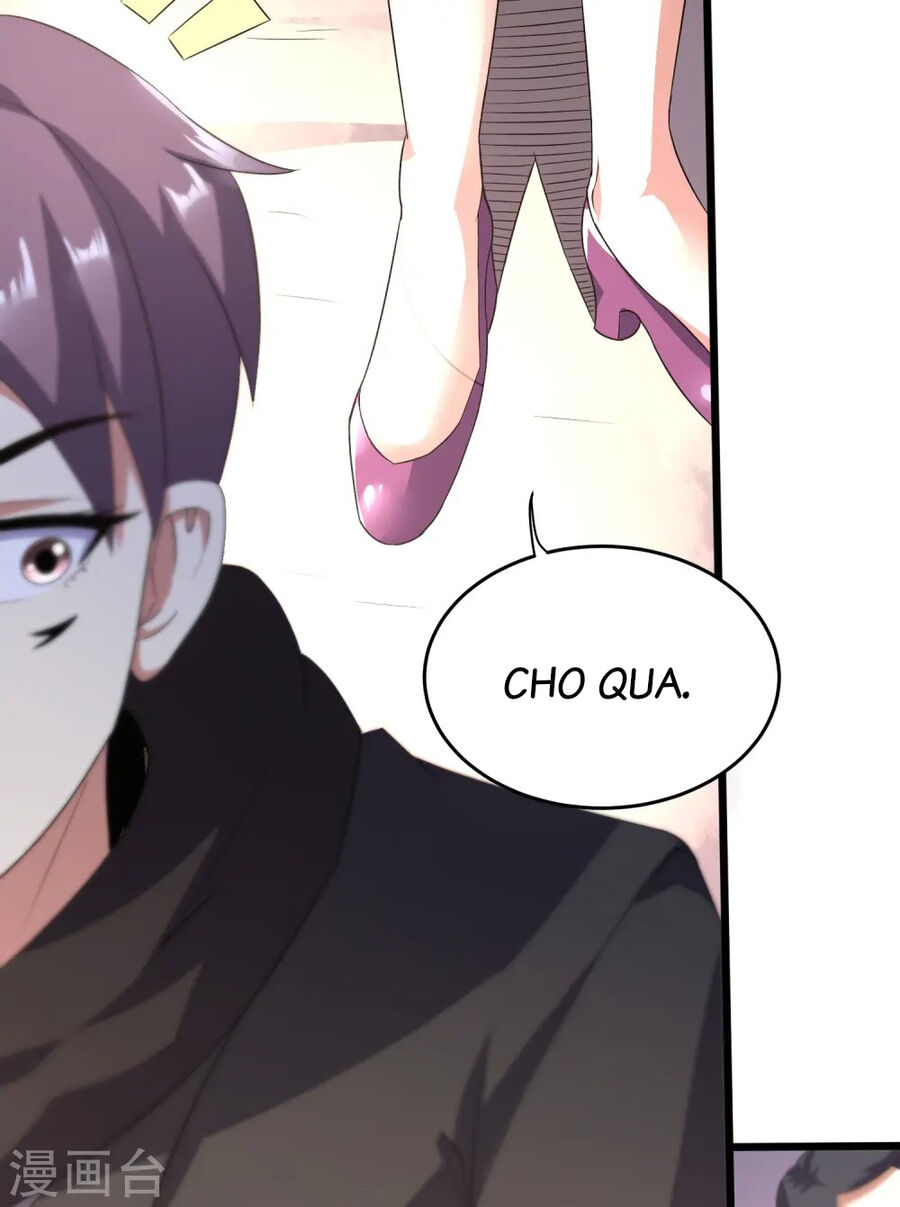 Y Võ Chí Tôn Chương 353 Ảnh 29