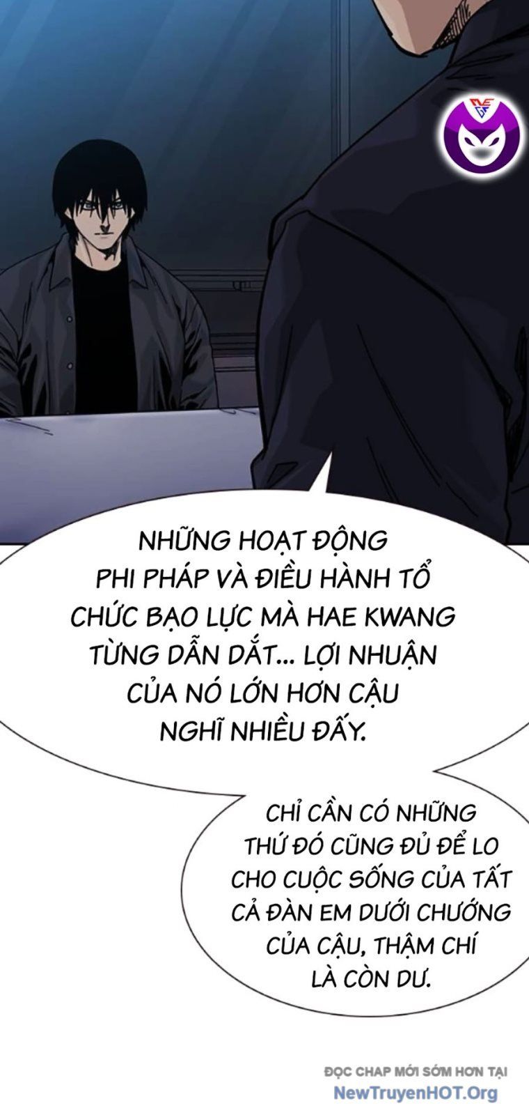 Để Có Thể Sống Sót Chương 178 Ảnh 70