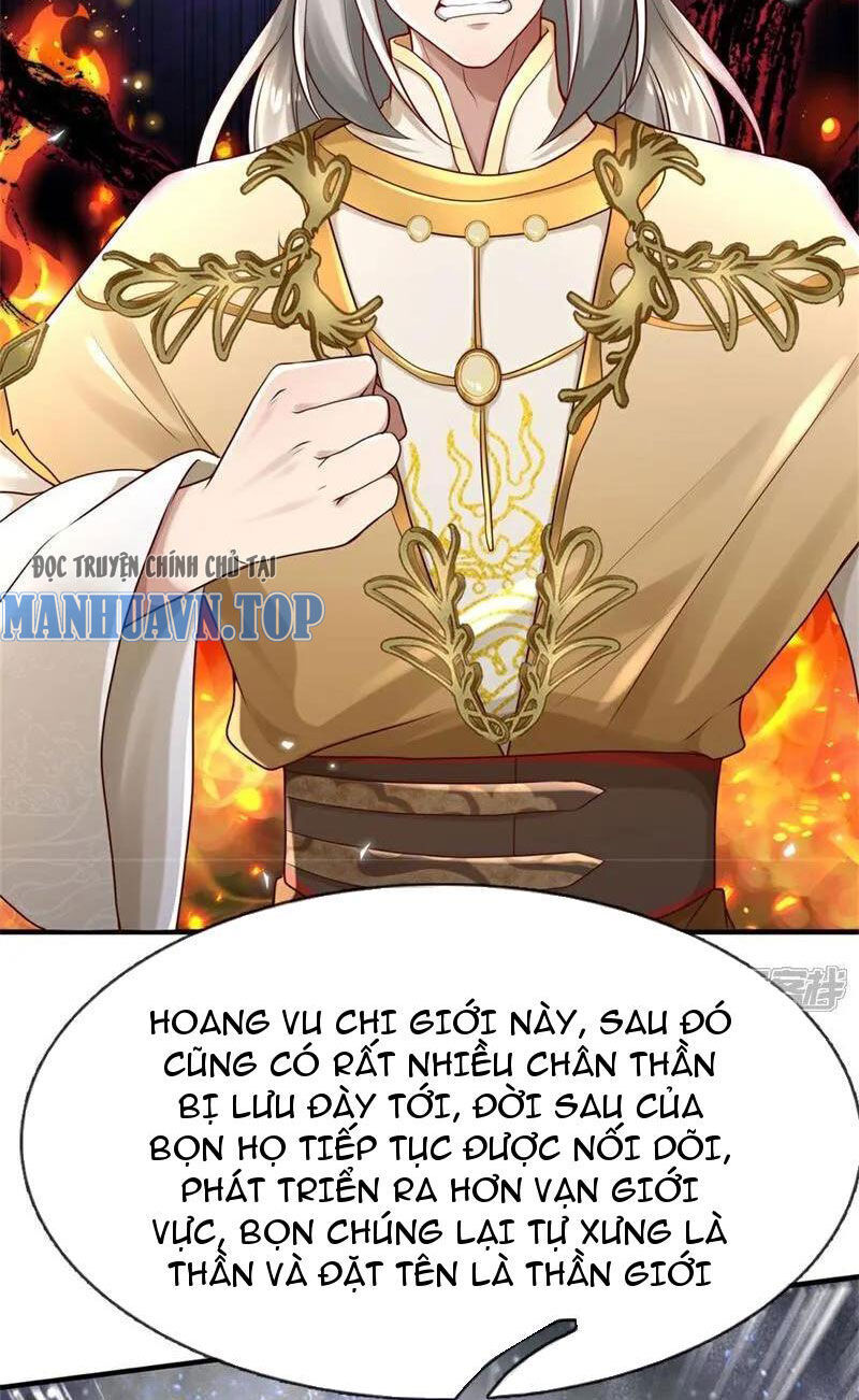 Nghịch Thiên Kiếm Thần Chương 633 Ảnh 5