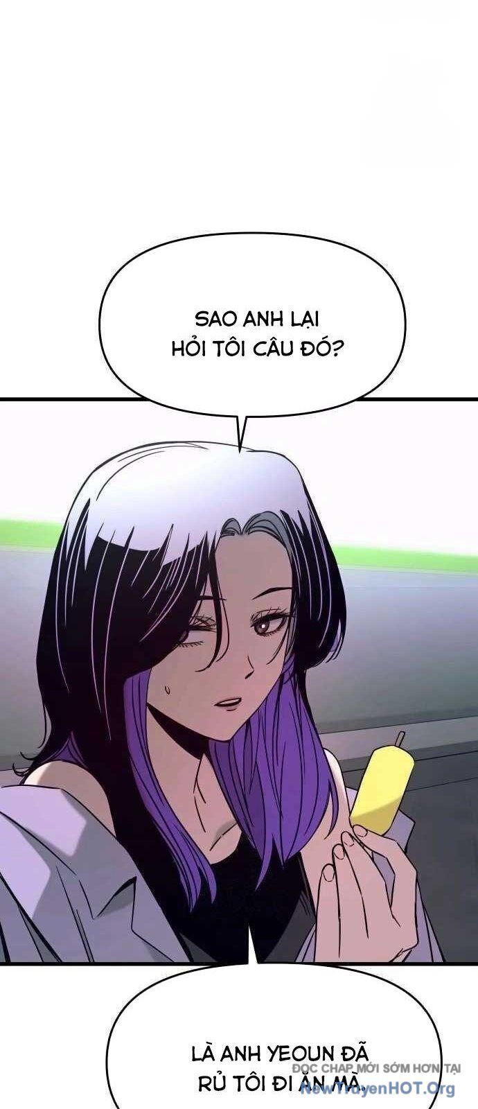 Bias Của Tôi Trên Chuyến Tàu Cuối Cùng Chương 31 Ảnh 32