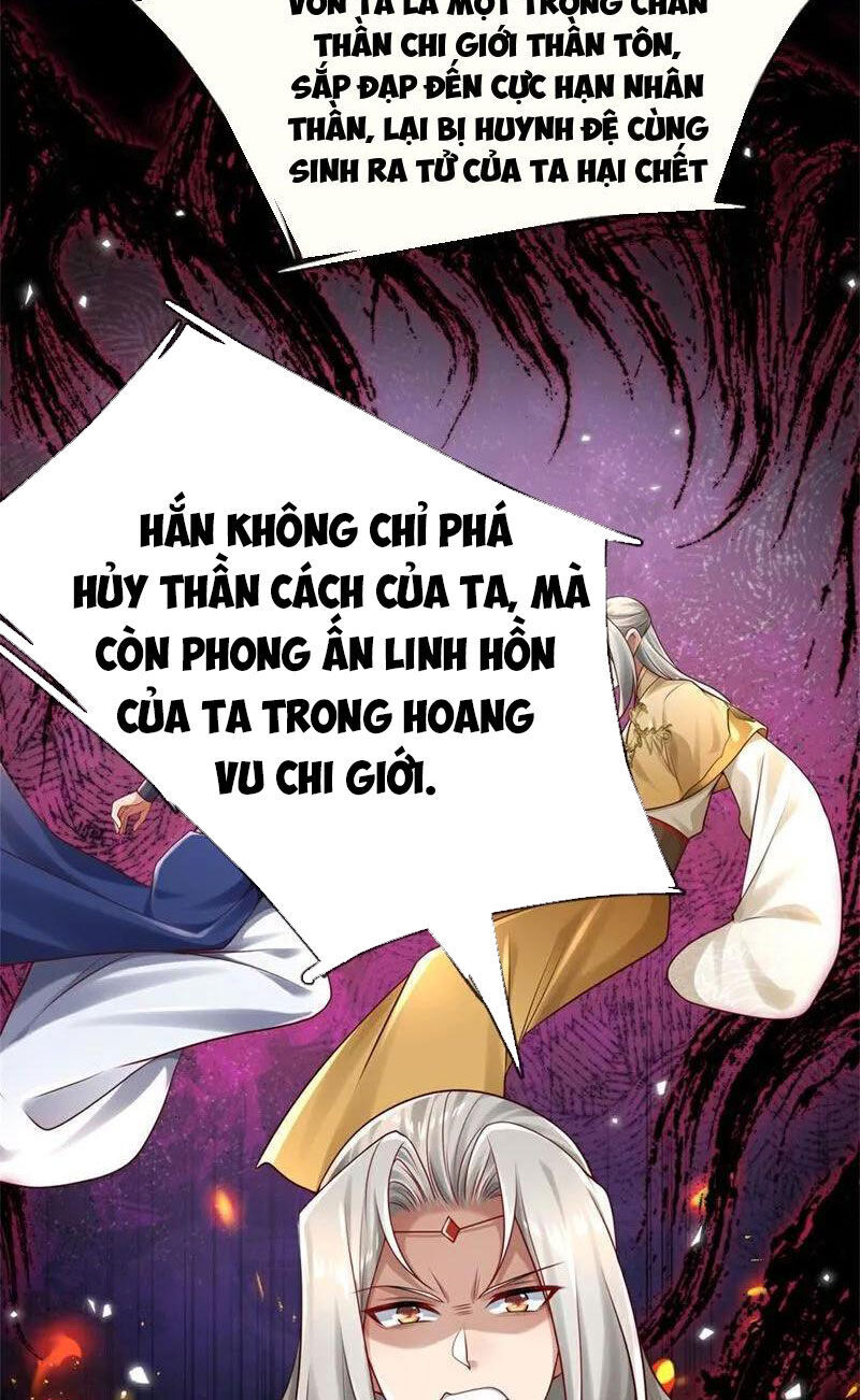 Nghịch Thiên Kiếm Thần Chương 633 Ảnh 4