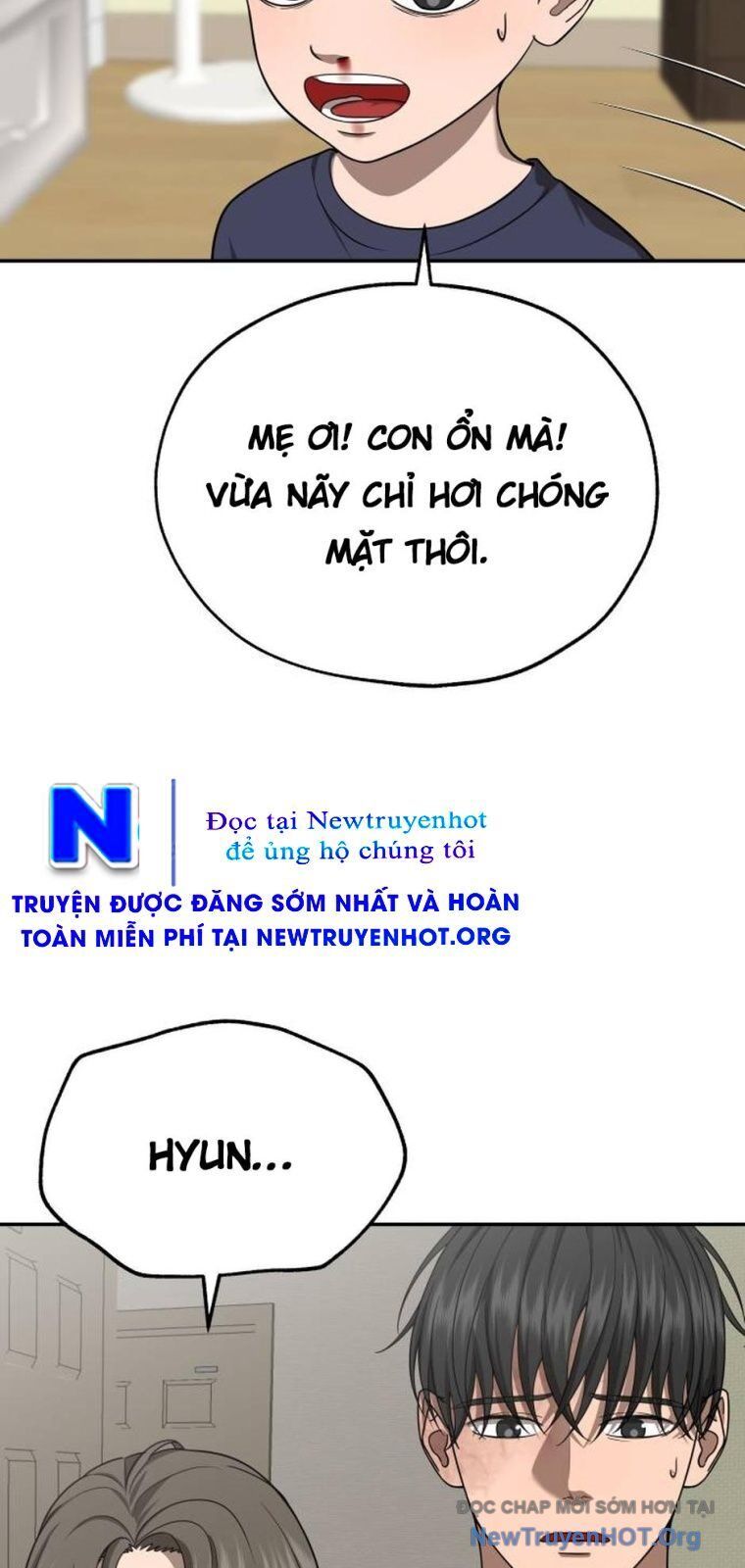 Chớ Bước Vào Nhà Hoang Chương 35 Ảnh 28