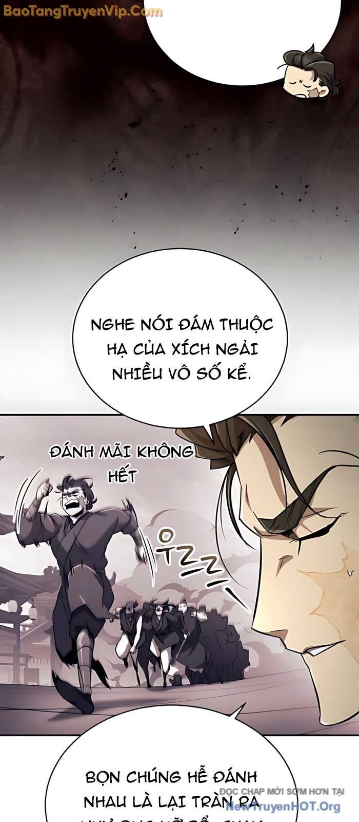 Quyền Vương Phục Sinh Chương 13 Ảnh 47