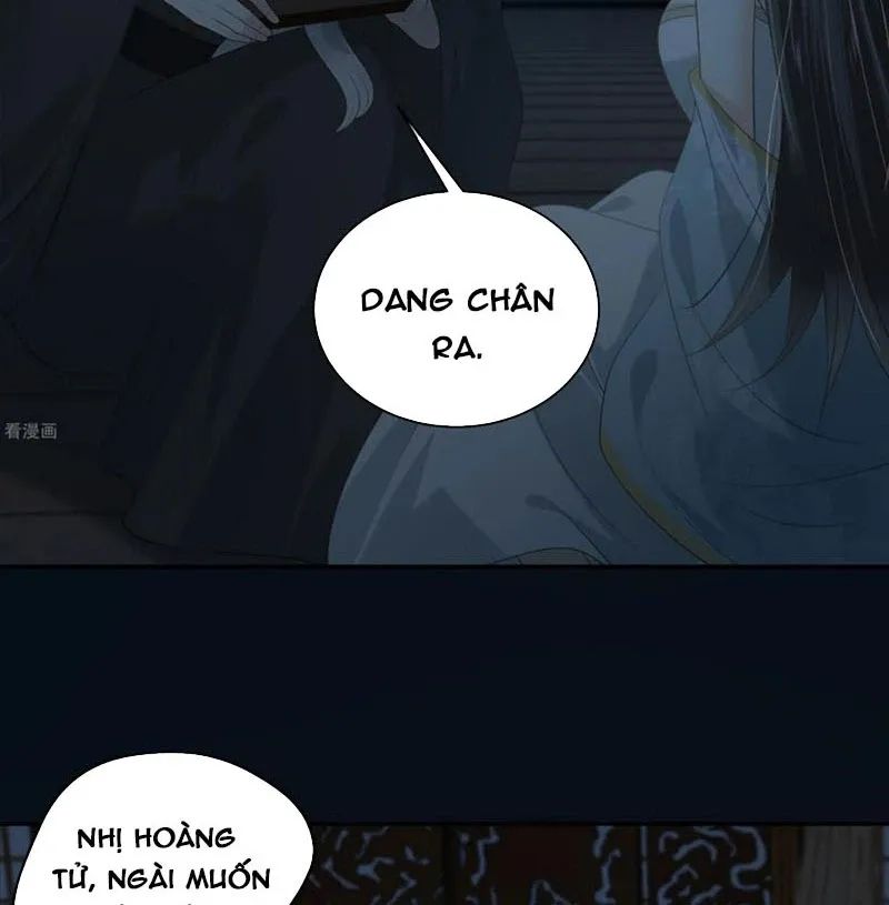Tà Vương Phúc Hắc Sủng Nhập Cốt Chương 194 Ảnh 7