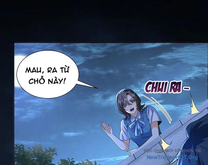 Ta Là Tiên Tôn Thiên Giới Bị Mất Trí Nhớ Chương 47 Ảnh 92