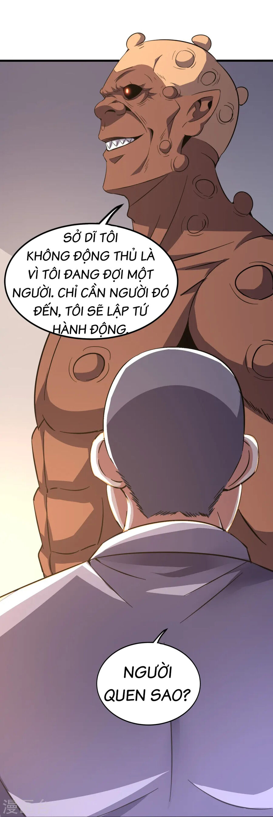 Y Võ Chí Tôn Chương 353 Ảnh 13