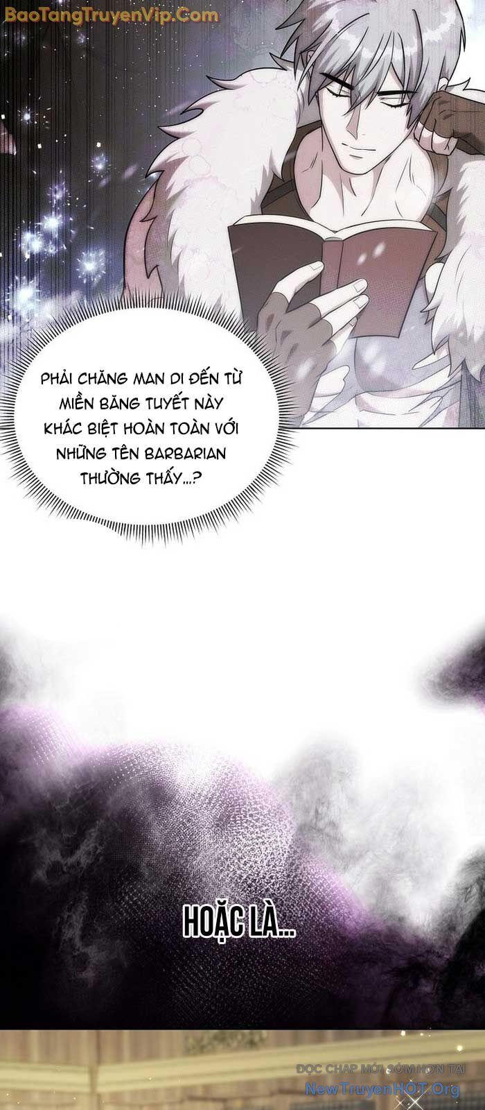 Trở Thành Man Di Ở Thế Giới Fantasy Chương 17 Ảnh 45