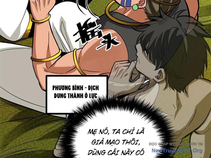 Toàn Cầu Cao Võ Chương 323 Ảnh 100