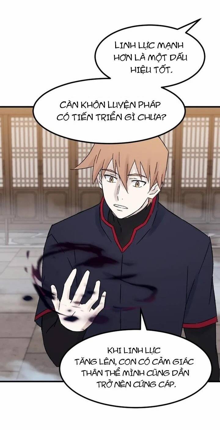 Đại Cao Thủ Chương 110 Ảnh 14
