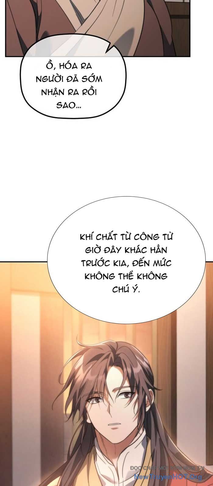Tiểu Công Tử Của Ân Hạ Thương Đoàn Chương 29 Ảnh 6