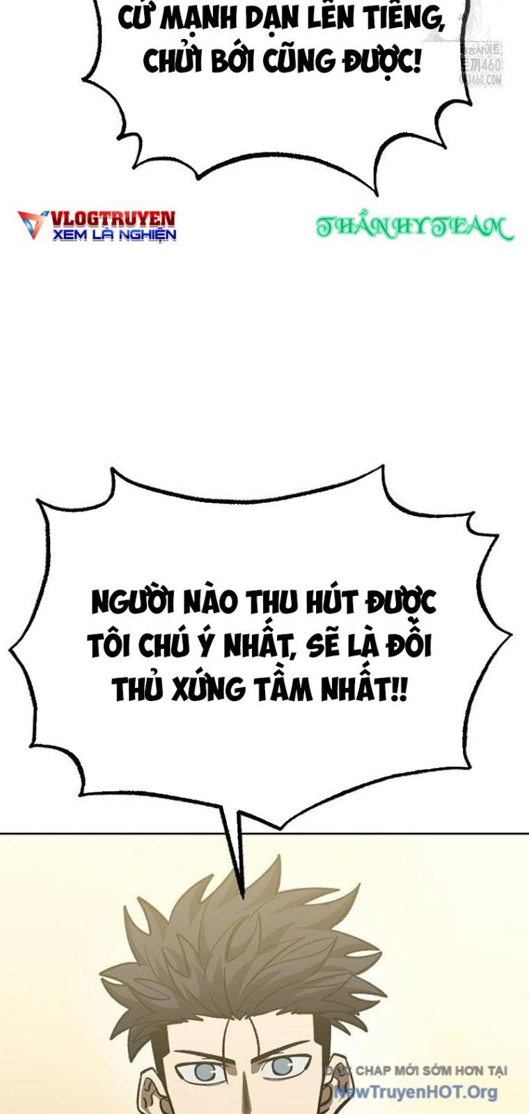 Vua Võ Đài Chương 134 Ảnh 80