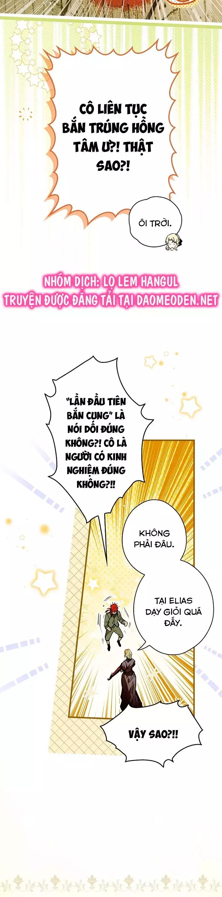 Câu Chuyện Cổ Tích Của Mẹ Kế Chương 145 Ảnh 54