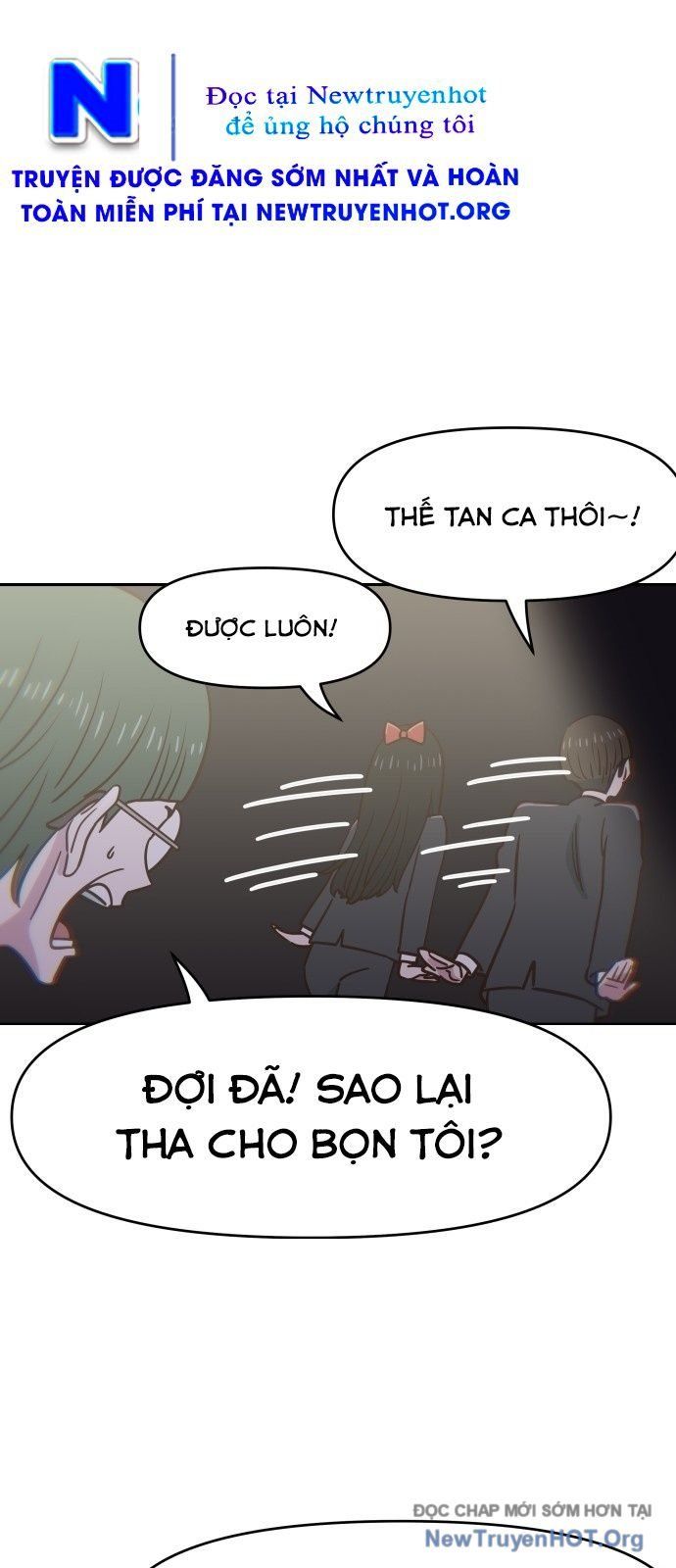 Unluck Chương 54 Ảnh 23