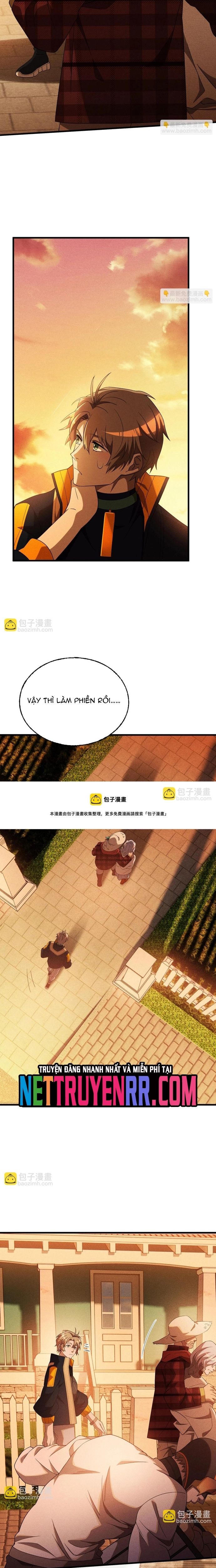 Game Thủ Mạnh Nhất Chương 28 Ảnh 9