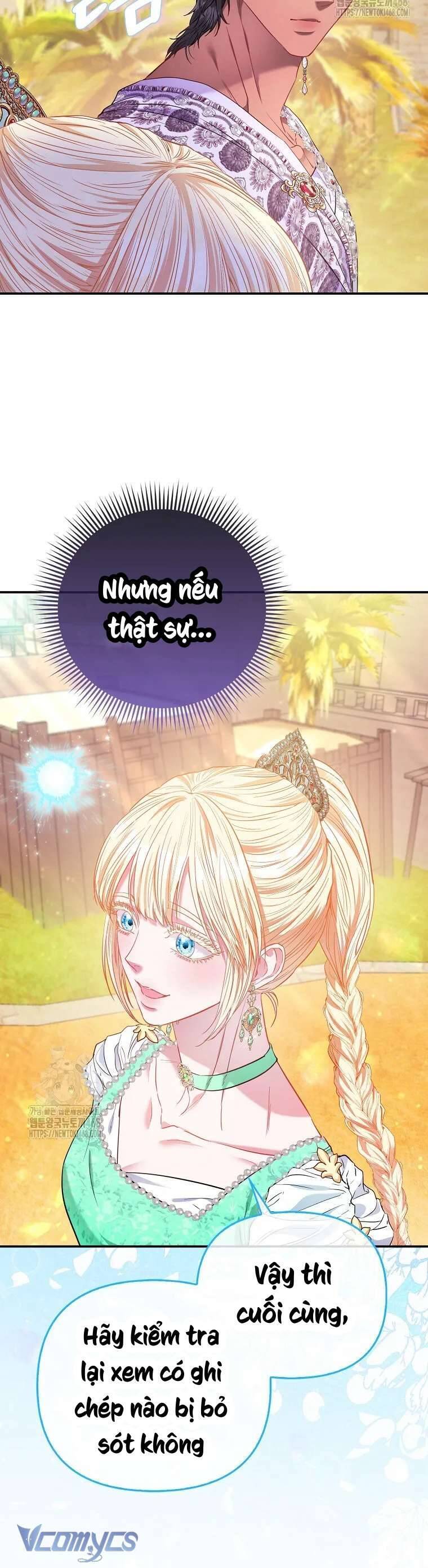 Nàng Công Chúa Của Mọi Người Chương 88 Ảnh 46