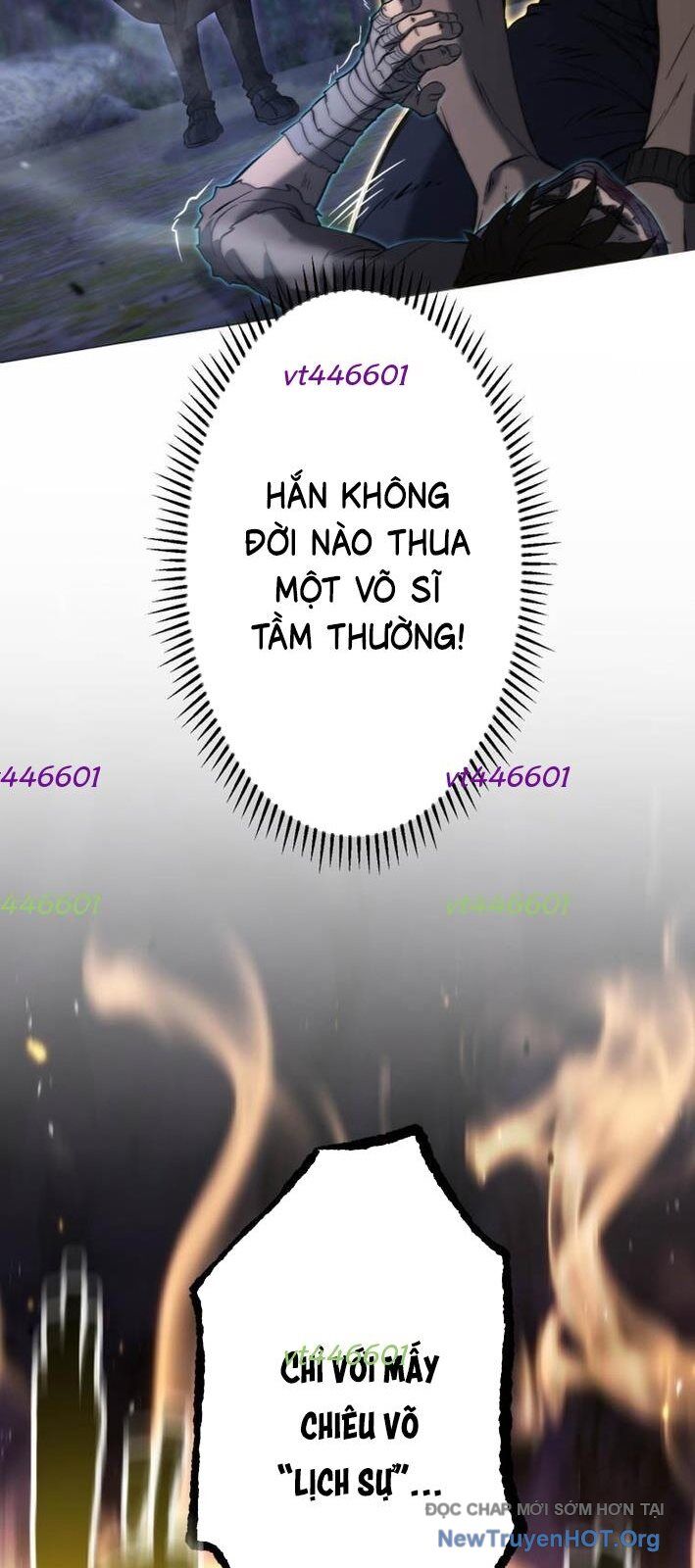 Cựu Chiến Binh Tối Thượng Chương 13 Ảnh 71