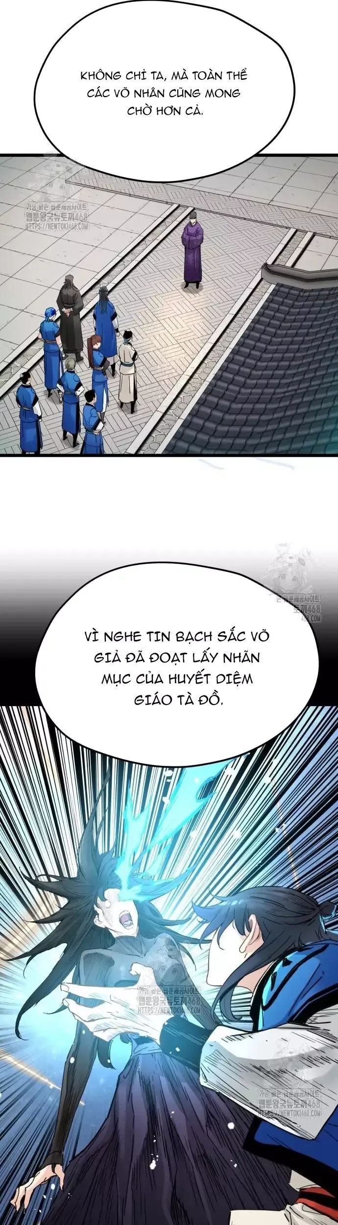 Thiên Tài Đoản Mệnh Chương 48 Ảnh 7