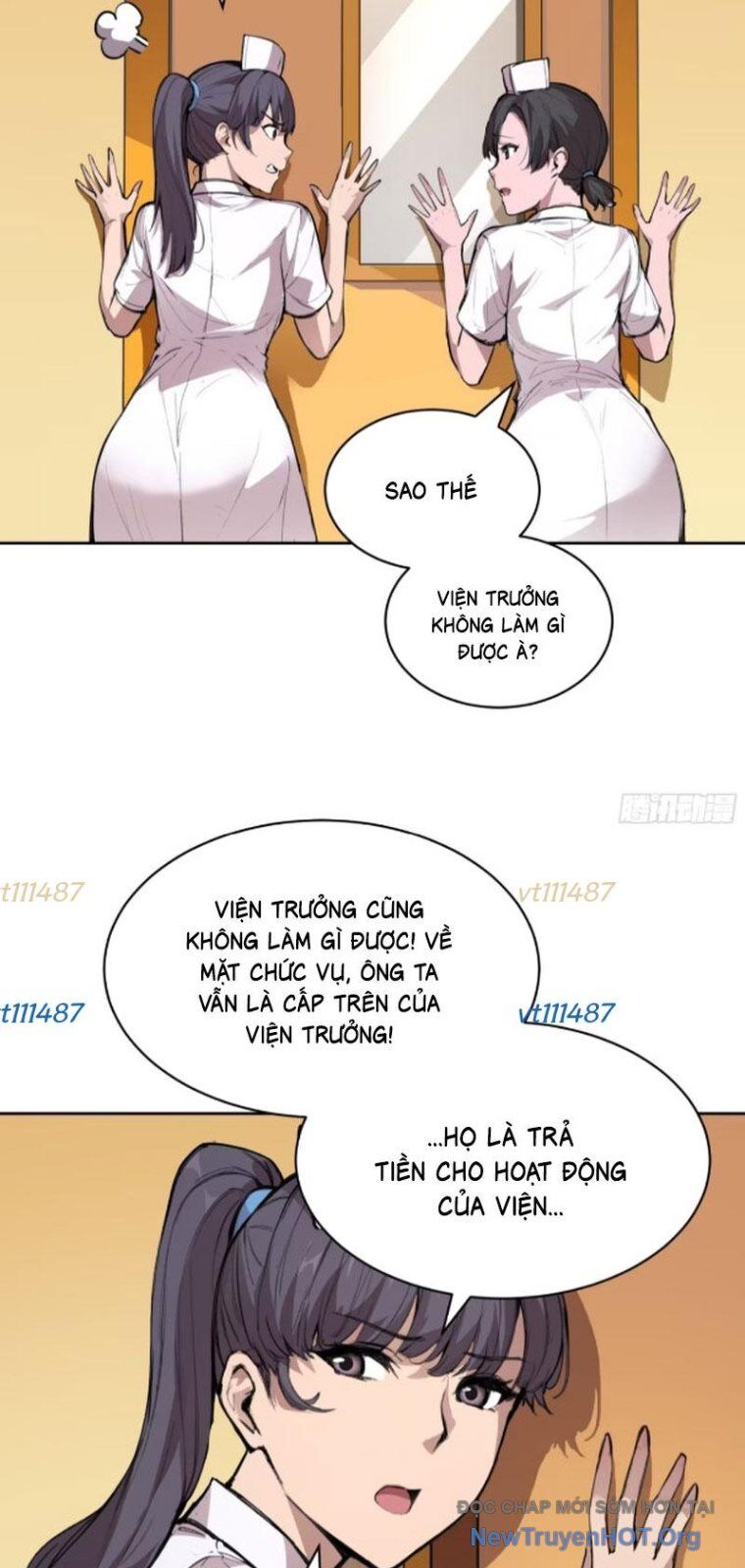 Bệnh Cảm Xúc Chương 10 Ảnh 41