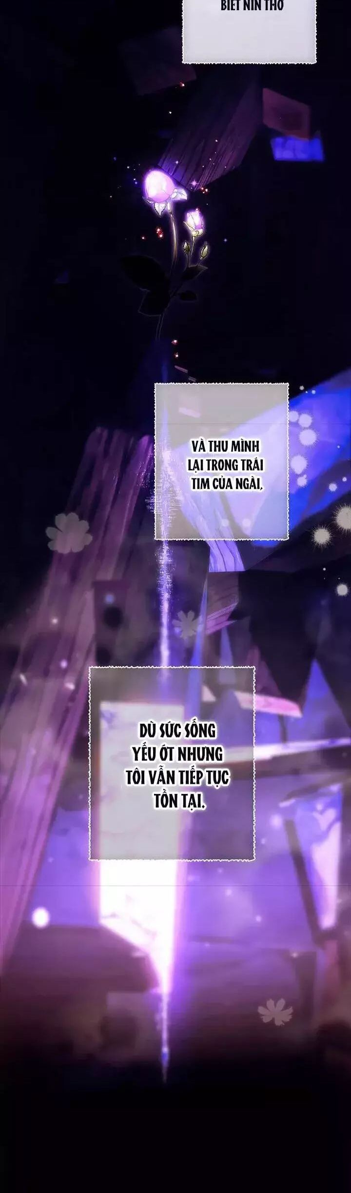 Câu Chuyện Cổ Tích Của Mẹ Kế Chương 135 Ảnh 58