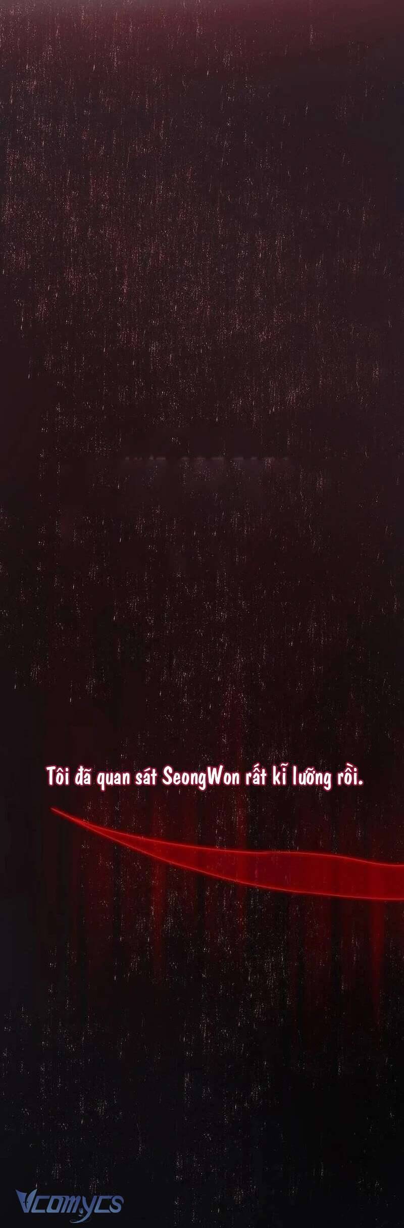 Tôi Bị Mắc Kẹt Trong Một Vở Kịch Điên Rồ Chương 53 Ảnh 57