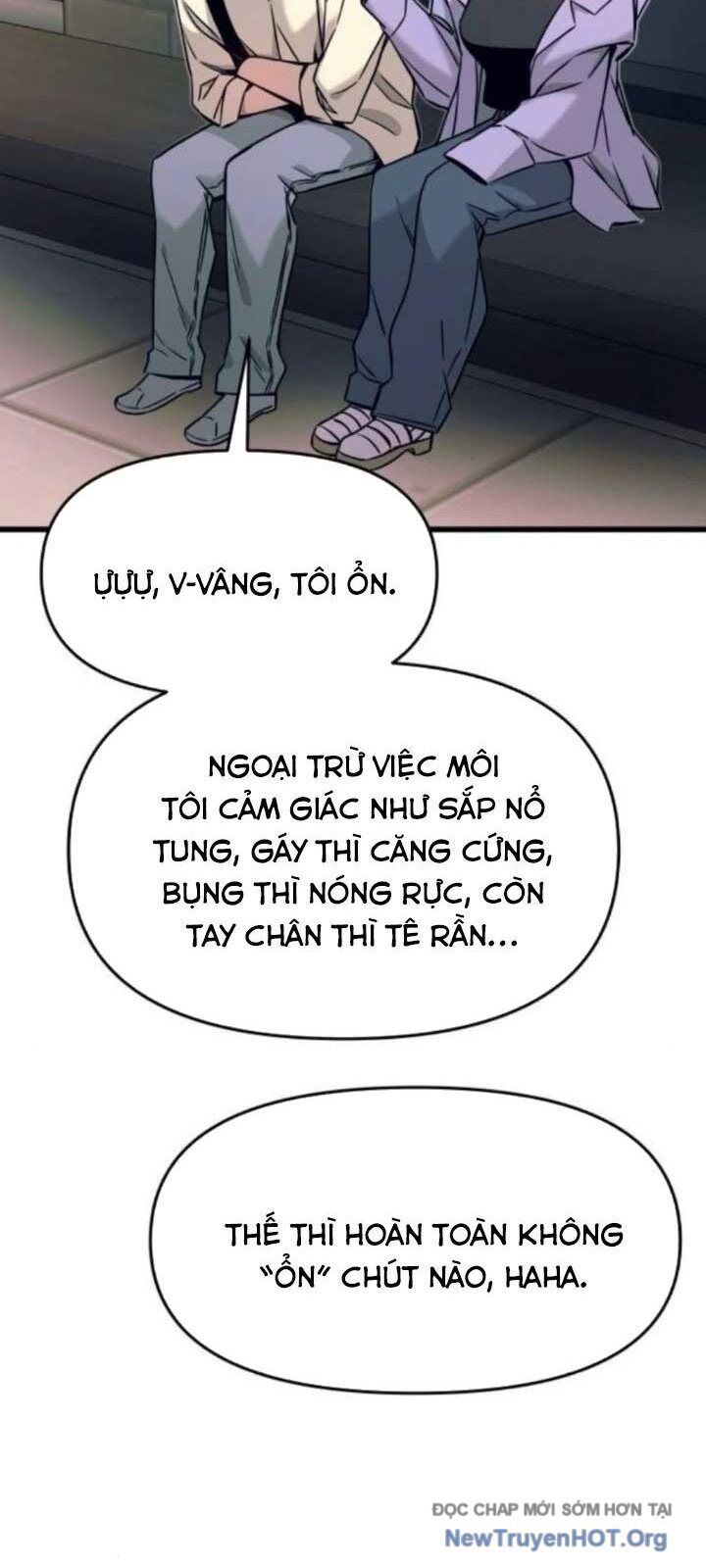 Bias Của Tôi Trên Chuyến Tàu Cuối Cùng Chương 30 Ảnh 67