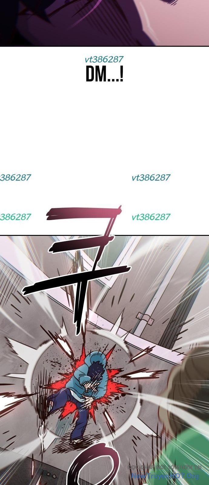 Unluck Chương 54 Ảnh 9