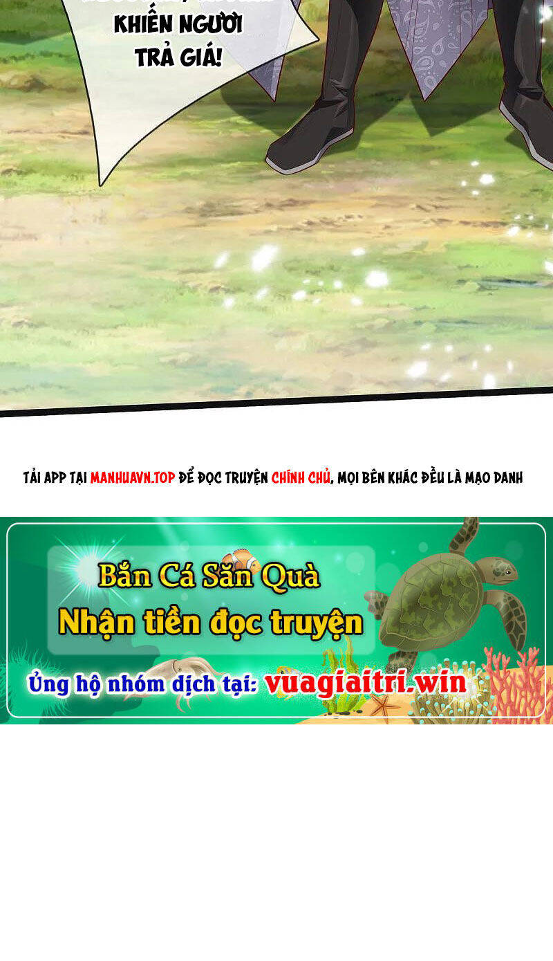 Nghịch Thiên Kiếm Thần Chương 625 Ảnh 40
