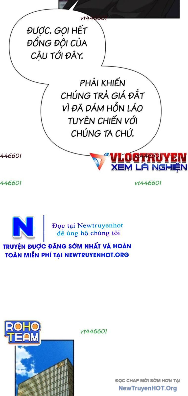 Pháp Sư Đạo Tiền Chương 11 Ảnh 42