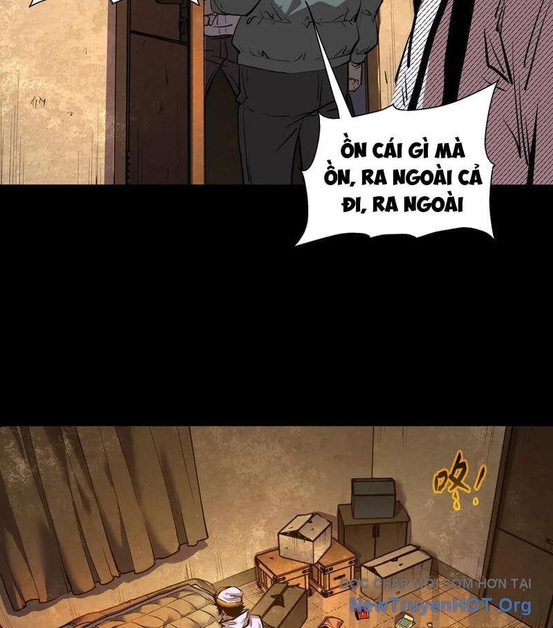 Cực Hàn Chiến Kỷ Chương 56 Ảnh 59