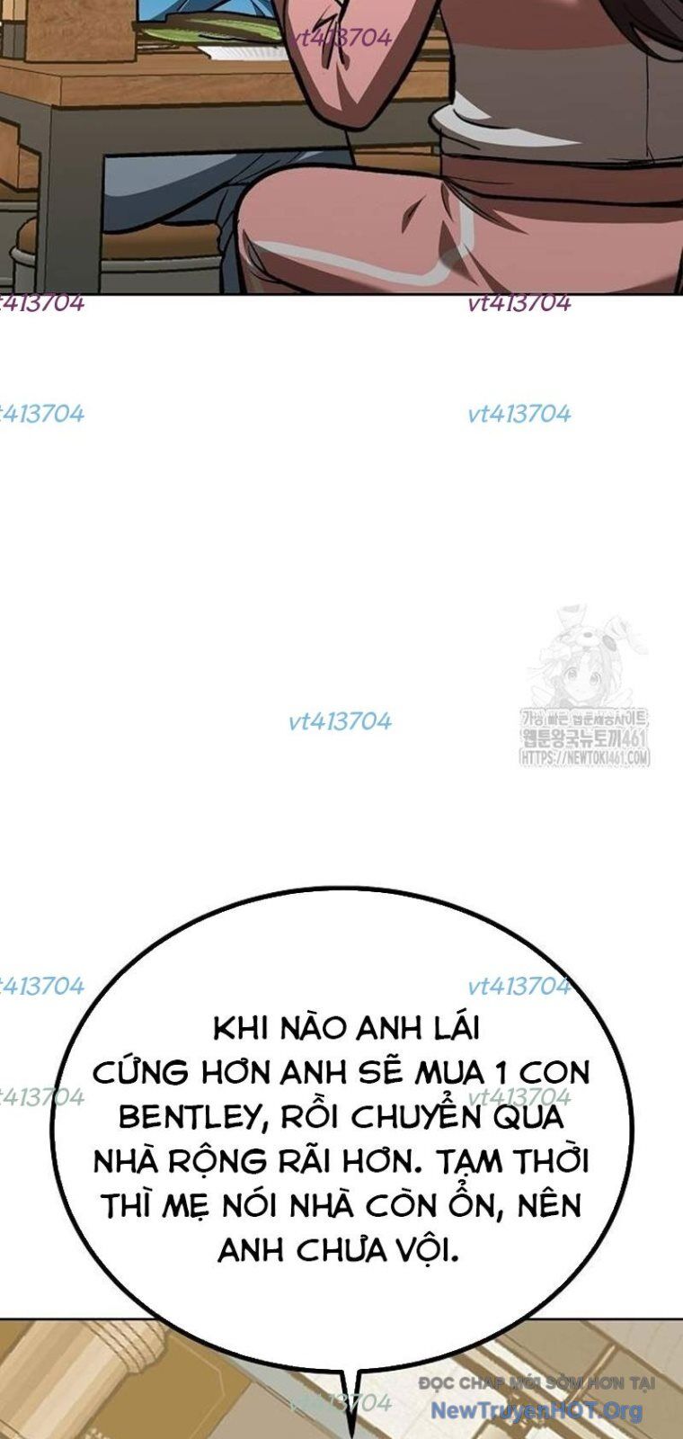 Vua Võ Đài Chương 135 Ảnh 41