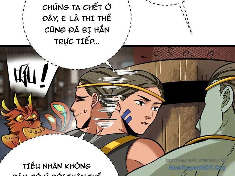 Toàn Cầu Cao Võ Chương 323 Ảnh 118