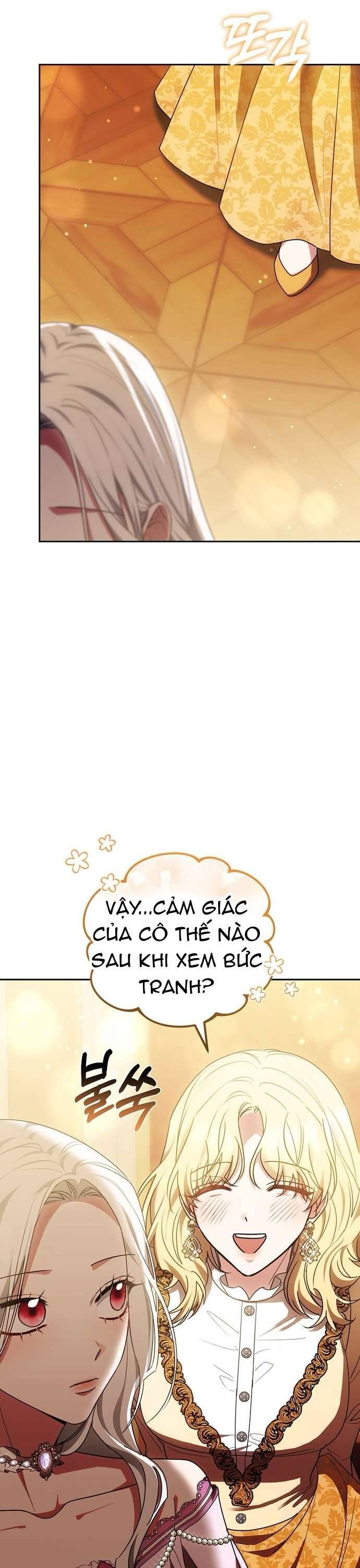 Trong Cơn Giận, Tôi Quyết Định Thử Làm Nữ Chính Chương 16 Ảnh 29
