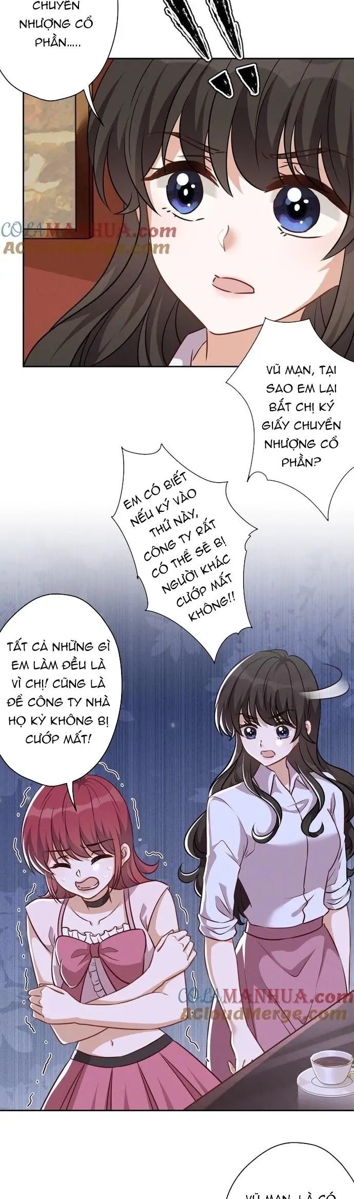 Long Vương Điện: Người Ở Rể Giàu Nhất Chương 119 Ảnh 14