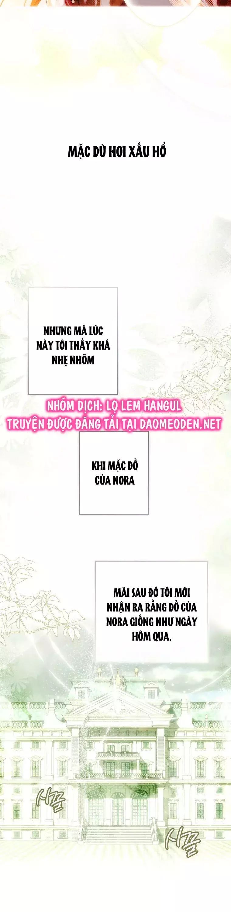 Câu Chuyện Cổ Tích Của Mẹ Kế Chương 137 Ảnh 32