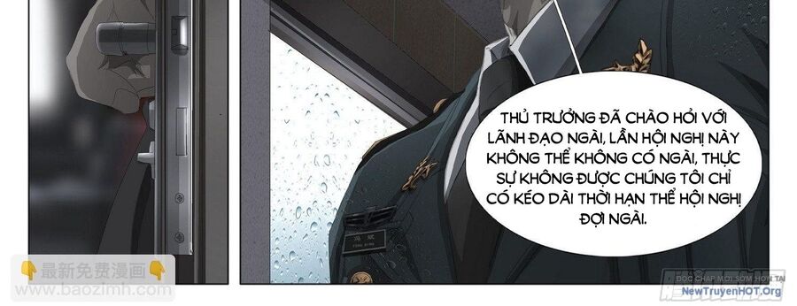 Tam Thể Chương 1 Ảnh 94