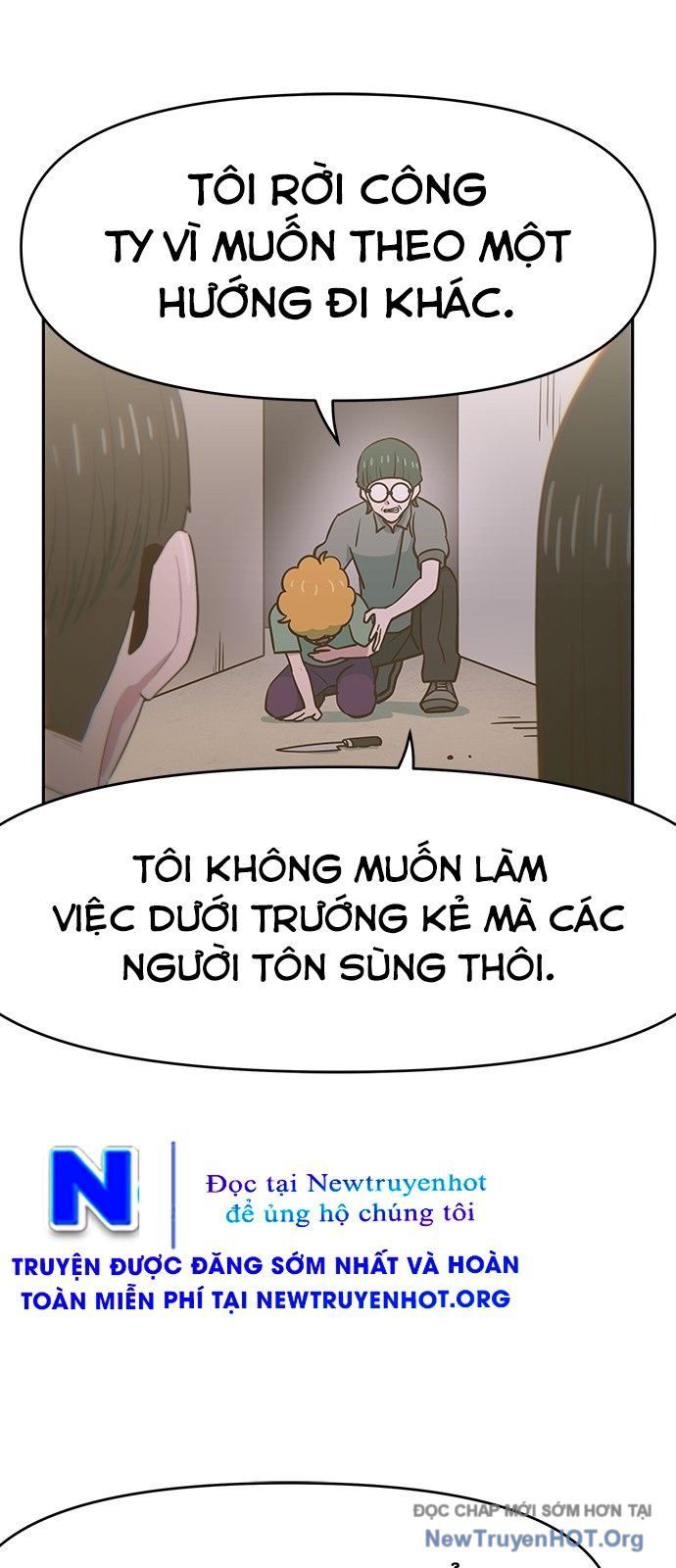 Unluck Chương 54 Ảnh 17