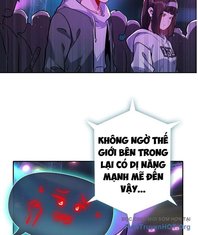 Hẹn Hò Để Cứu Thế Giới Chương 20 Ảnh 63
