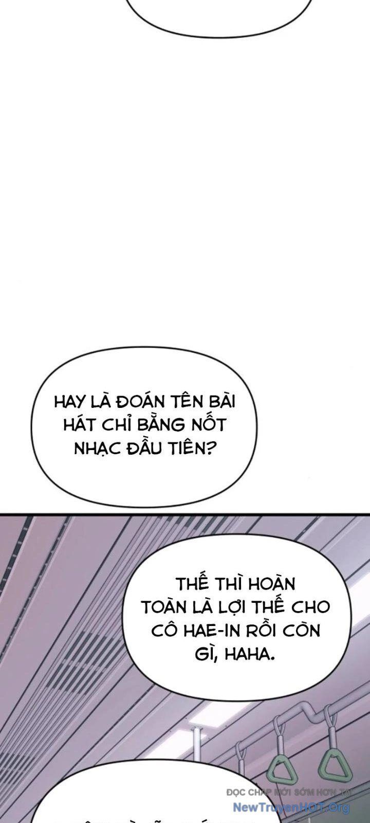 Bias Của Tôi Trên Chuyến Tàu Cuối Cùng Chương 34 Ảnh 71