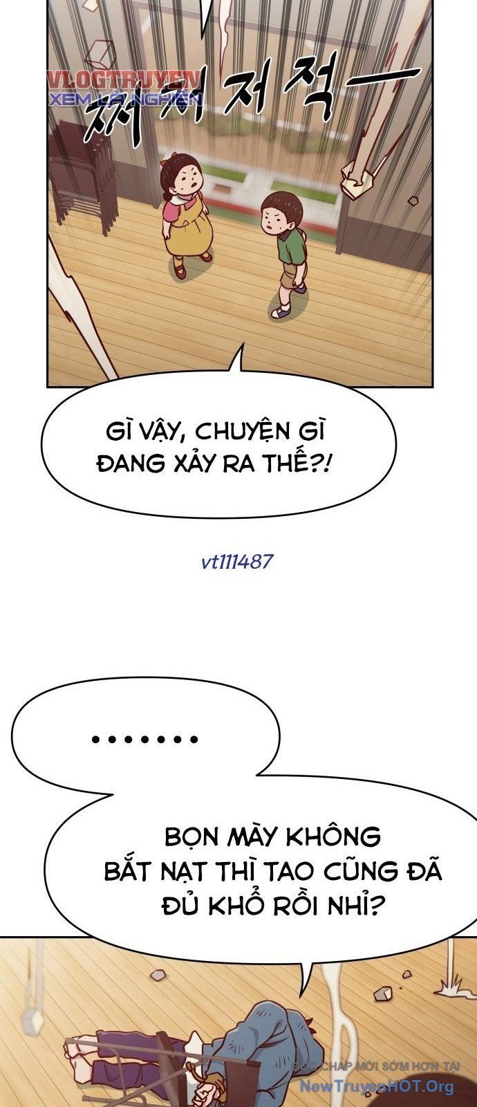 Unluck Chương 55 Ảnh 45