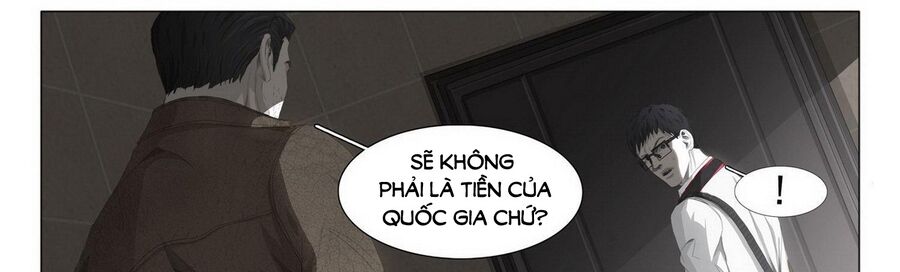 Tam Thể Chương 5.5 Ảnh 42